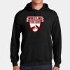 G185 - Gildan Adult Heavy Blend™ 50/50 Hooded Sweatshirt Thumbnail