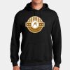 G185 - Gildan Adult Heavy Blend™ 50/50 Hooded Sweatshirt Thumbnail