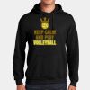 G185 - Gildan Adult Heavy Blend™ 50/50 Hooded Sweatshirt Thumbnail