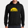 G185 - Gildan Adult Heavy Blend™ 50/50 Hooded Sweatshirt Thumbnail