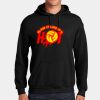 G185 - Gildan Adult Heavy Blend™ 50/50 Hooded Sweatshirt Thumbnail