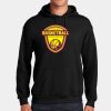 G185 - Gildan Adult Heavy Blend™ 50/50 Hooded Sweatshirt Thumbnail