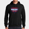 G185 - Gildan Adult Heavy Blend™ 50/50 Hooded Sweatshirt Thumbnail