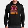 G185 - Gildan Adult Heavy Blend™ 50/50 Hooded Sweatshirt Thumbnail
