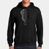 G185 - Gildan Adult Heavy Blend™ 50/50 Hooded Sweatshirt Thumbnail