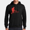 G185 - Gildan Adult Heavy Blend™ 50/50 Hooded Sweatshirt Thumbnail
