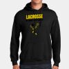 G185 - Gildan Adult Heavy Blend™ 50/50 Hooded Sweatshirt Thumbnail