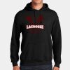 G185 - Gildan Adult Heavy Blend™ 50/50 Hooded Sweatshirt Thumbnail