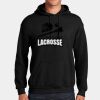 G185 - Gildan Adult Heavy Blend™ 50/50 Hooded Sweatshirt Thumbnail