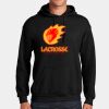G185 - Gildan Adult Heavy Blend™ 50/50 Hooded Sweatshirt Thumbnail