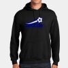 G185 - Gildan Adult Heavy Blend™ 50/50 Hooded Sweatshirt Thumbnail