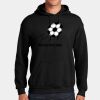 G185 - Gildan Adult Heavy Blend™ 50/50 Hooded Sweatshirt Thumbnail
