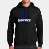 G185 - Gildan Adult Heavy Blend™ 50/50 Hooded Sweatshirt Thumbnail