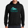 G185 - Gildan Adult Heavy Blend™ 50/50 Hooded Sweatshirt Thumbnail