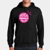 G185 - Gildan Adult Heavy Blend™ 50/50 Hooded Sweatshirt Thumbnail