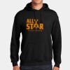 G185 - Gildan Adult Heavy Blend™ 50/50 Hooded Sweatshirt Thumbnail