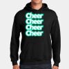 G185 - Gildan Adult Heavy Blend™ 50/50 Hooded Sweatshirt Thumbnail