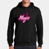 G185 - Gildan Adult Heavy Blend™ 50/50 Hooded Sweatshirt Thumbnail