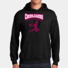 G185 - Gildan Adult Heavy Blend™ 50/50 Hooded Sweatshirt Thumbnail
