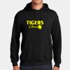 G185 - Gildan Adult Heavy Blend™ 50/50 Hooded Sweatshirt Thumbnail