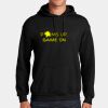 G185 - Gildan Adult Heavy Blend™ 50/50 Hooded Sweatshirt Thumbnail