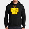 G185 - Gildan Adult Heavy Blend™ 50/50 Hooded Sweatshirt Thumbnail