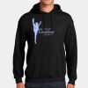 G185 - Gildan Adult Heavy Blend™ 50/50 Hooded Sweatshirt Thumbnail