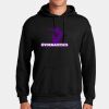 G185 - Gildan Adult Heavy Blend™ 50/50 Hooded Sweatshirt Thumbnail
