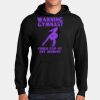 G185 - Gildan Adult Heavy Blend™ 50/50 Hooded Sweatshirt Thumbnail