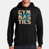 G185 - Gildan Adult Heavy Blend™ 50/50 Hooded Sweatshirt Thumbnail