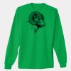 G240 - Gildan Adult Ultra Cotton®  Long-Sleeve T-Shirt Thumbnail