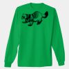 G240 - Gildan Adult Ultra Cotton®  Long-Sleeve T-Shirt Thumbnail