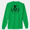 G240 - Gildan Adult Ultra Cotton®  Long-Sleeve T-Shirt Thumbnail