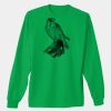 G240 - Gildan Adult Ultra Cotton®  Long-Sleeve T-Shirt Thumbnail