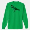 G240 - Gildan Adult Ultra Cotton®  Long-Sleeve T-Shirt Thumbnail