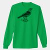 G240 - Gildan Adult Ultra Cotton®  Long-Sleeve T-Shirt Thumbnail