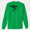 G240 - Gildan Adult Ultra Cotton®  Long-Sleeve T-Shirt Thumbnail