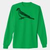 G240 - Gildan Adult Ultra Cotton®  Long-Sleeve T-Shirt Thumbnail