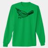 G240 - Gildan Adult Ultra Cotton®  Long-Sleeve T-Shirt Thumbnail