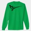 G240 - Gildan Adult Ultra Cotton®  Long-Sleeve T-Shirt Thumbnail