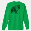 G240 - Gildan Adult Ultra Cotton®  Long-Sleeve T-Shirt Thumbnail