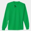 G240 - Gildan Adult Ultra Cotton®  Long-Sleeve T-Shirt Thumbnail