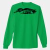 G240 - Gildan Adult Ultra Cotton®  Long-Sleeve T-Shirt Thumbnail