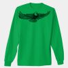 G240 - Gildan Adult Ultra Cotton®  Long-Sleeve T-Shirt Thumbnail