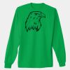 G240 - Gildan Adult Ultra Cotton®  Long-Sleeve T-Shirt Thumbnail