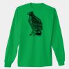 G240 - Gildan Adult Ultra Cotton®  Long-Sleeve T-Shirt Thumbnail