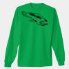 G240 - Gildan Adult Ultra Cotton®  Long-Sleeve T-Shirt Thumbnail