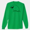 G240 - Gildan Adult Ultra Cotton®  Long-Sleeve T-Shirt Thumbnail