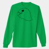 G240 - Gildan Adult Ultra Cotton®  Long-Sleeve T-Shirt Thumbnail