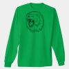 G240 - Gildan Adult Ultra Cotton®  Long-Sleeve T-Shirt Thumbnail